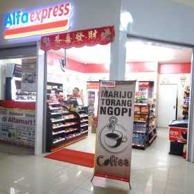 shop & dine